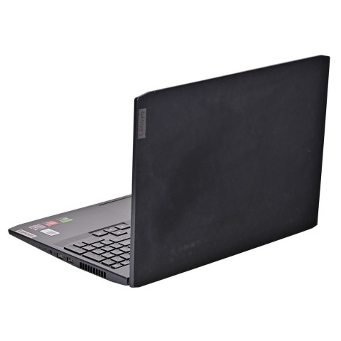 Lenovo IdeaPad Gaming 3 15ACH6 Ryzen 5 5500H 15.6" FHD IPS 250nits AG 60Hz 8GB DDR4 3200 SSD512 GeForce RTX 2050 4GB NoOS Shadow