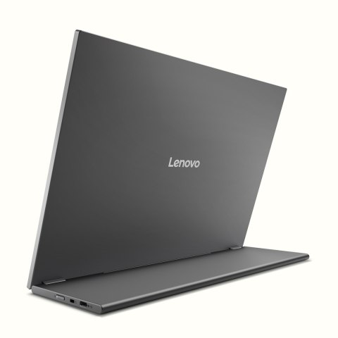 Lenovo L16 16"WUXGA IPS 300nits AG 60Hz USB-C Eclipse Black / Luna Grey