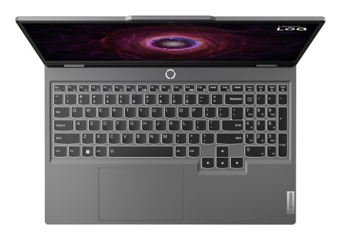 Lenovo LOQ 15ARP9 Ryzen 5 7235HS 15.6" FHD IPS 300nits AG 144Hz 16GB DDR5 4800 SSD512 GeForce RTX 4050 6GB Cam720p 60Wh NoOS Lun