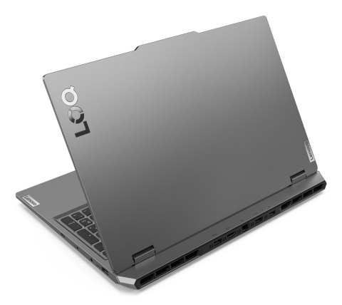 Lenovo LOQ 15ARP9 Ryzen 5 7235HS 15.6" FHD IPS 300nits AG 144Hz 16GB DDR5 4800 SSD512 GeForce RTX 4050 6GB Cam720p 60Wh NoOS Lun