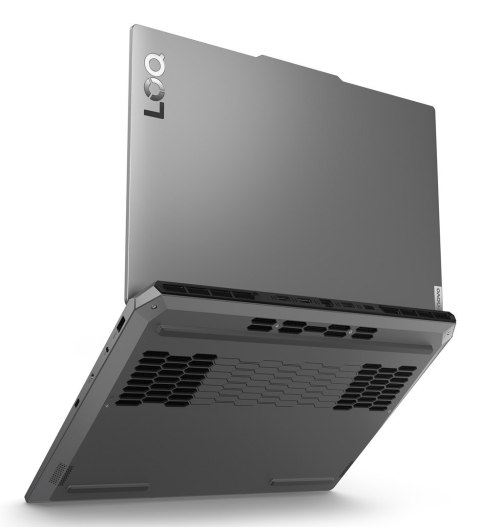Lenovo LOQ 15ARP9 Ryzen 5 7235HS 15.6" FHD IPS 300nits AG 144Hz 16GB DDR5 4800 SSD512 GeForce RTX 4050 6GB Cam720p 60Wh NoOS Lun