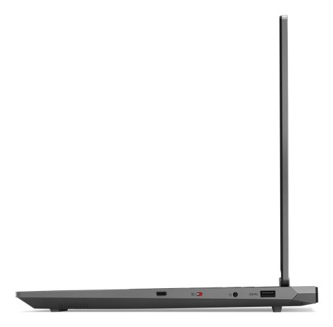 Lenovo LOQ 15ARP9 Ryzen 5 7235HS 15.6" FHD IPS 300nits AG 144Hz 16GB DDR5 4800 SSD512 GeForce RTX 4050 6GB Cam720p 60Wh NoOS Lun