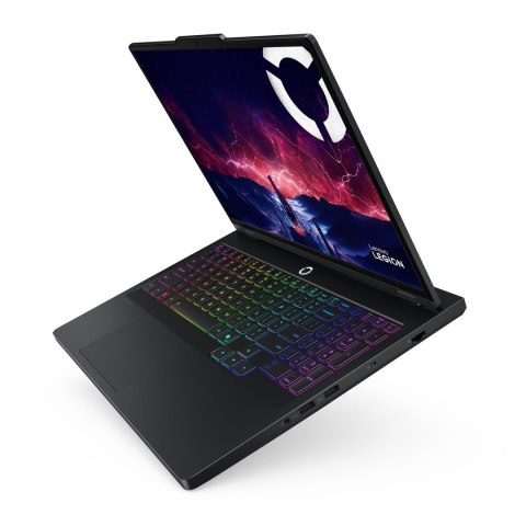 Lenovo Legion Pro 5 16ADR10 Ryzen 9 8945HX 16" WQXGA IPS 500nits AG 240Hz 32GB DDR5-5200 SSD1TB GeForce RTX 5070 8GB 80Wh NoOS E