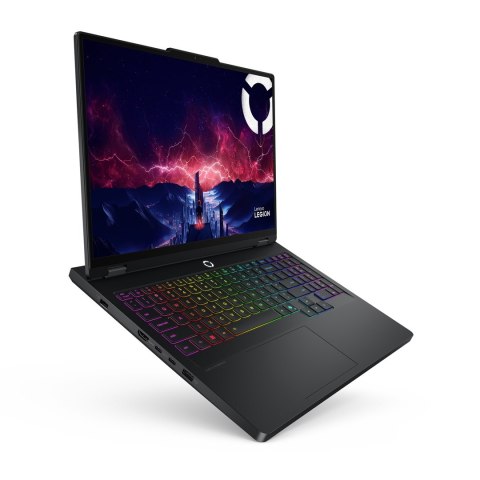 Lenovo Legion Pro 5 16ADR10 Ryzen 9 8945HX 16" WQXGA IPS 500nits AG 240Hz 32GB DDR5-5200 SSD1TB GeForce RTX 5070 8GB 80Wh NoOS E