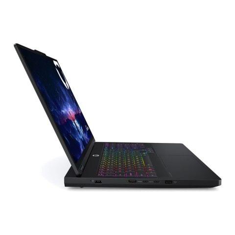 Lenovo Legion Pro 5 16IAX10H Ultra 9 275HX 16" WQXGA OLED 500nits Glossy 165Hz 32GB DDR5 5600 SSD1TB GeForce RTX 5070 Ti 12GB 80