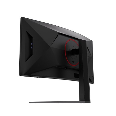 MONITOR AOC LED 34" CU34G4ZCA 250Hz