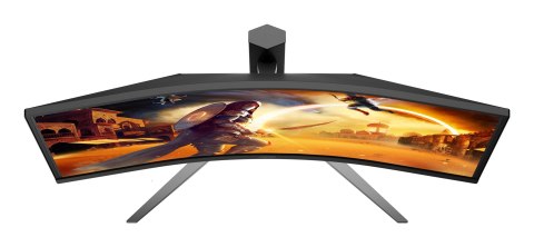MONITOR AOC LED 34" CU34G4ZCA 250Hz