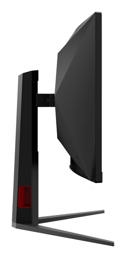 MONITOR AOC LED 34" CU34G4ZCA 250Hz
