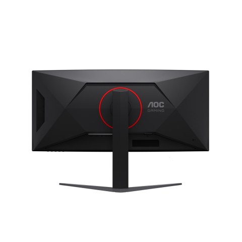 MONITOR AOC LED 34" CU34G4ZCA 250Hz
