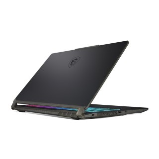 MSI Cyborg 15 A13VE-1613XPL i5-13420H 15.6"FHD 144Hz IPS-level panel 16GB DDR5 SSD512 RTX 4050 6GB NoOS (OUTLET)