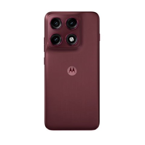 Motorola Edge 70 Pro 8/256GB 5G PANTONE Zinfandel