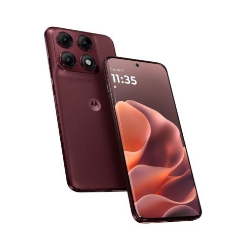 Motorola Edge 70 Pro 8/256GB 5G PANTONE Zinfandel