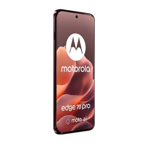 Motorola Edge 70 Pro 8/256GB 5G PANTONE Zinfandel
