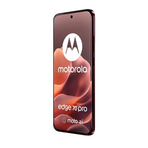 Motorola Edge 70 Pro 8/256GB 5G PANTONE Zinfandel