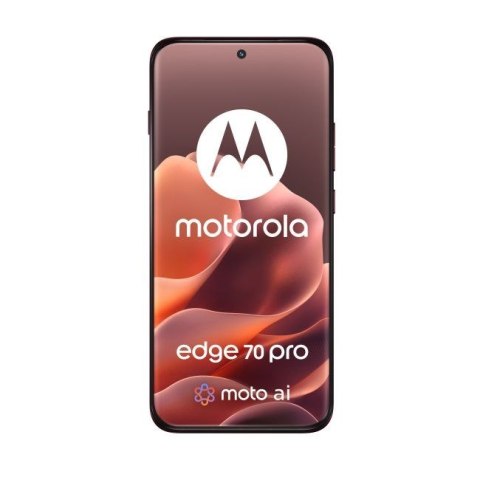 Motorola Edge 70 Pro 8/256GB 5G PANTONE Zinfandel