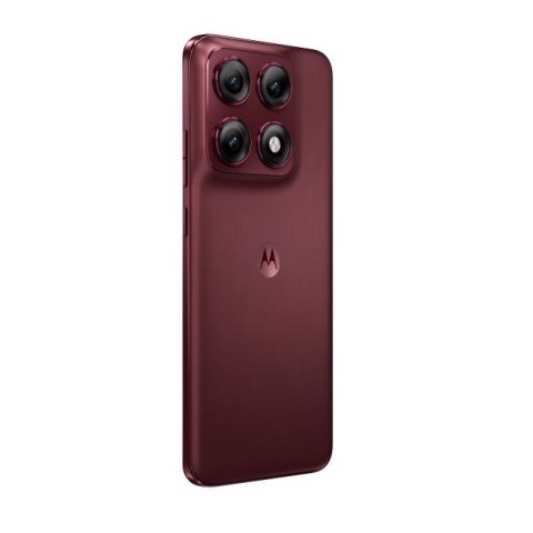 Motorola Edge 70 Pro 8/256GB 5G PANTONE Zinfandel