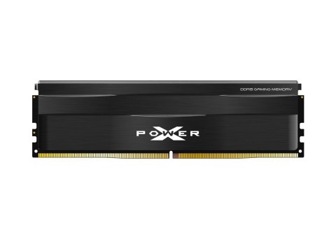 Pamięć DDR5 Silicon Power XPOWER Zenith Gaming 64GB (2x32GB) 6000 MHz
