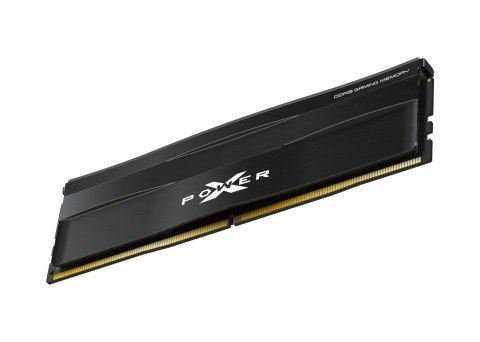 Pamięć DDR5 Silicon Power XPOWER Zenith Gaming 64GB (2x32GB) 6000 MHz