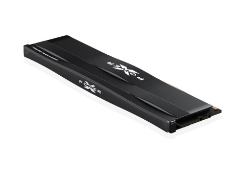 Pamięć DDR5 Silicon Power XPOWER Zenith Gaming 64GB (2x32GB) 6000 MHz