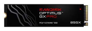 SSD Sandisk Optimus GX Pro 850X 4TB SDSP81400TAN