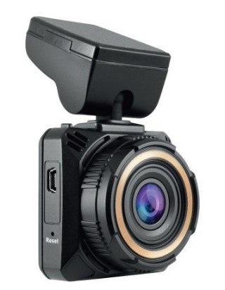 Wideorejestrator Navitel R6 Czarny