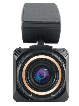 Wideorejestrator Navitel R6 Czarny