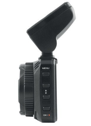Wideorejestrator Navitel R6 Czarny