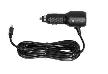 Wideorejestrator Navitel R6 Czarny