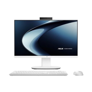 ASUS V440VAK-WPC424W Core 5 210H 23.8"FHD 250nits 100Hz Wide view AG 16GB DDR5 SSD512 Intel Graphics LAN+BT Cam1080p Win11 White