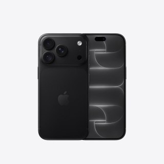 Apple iPhone 18 Pro 256GB Black