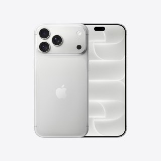 Apple iPhone 18 Pro Max 512GB Silver