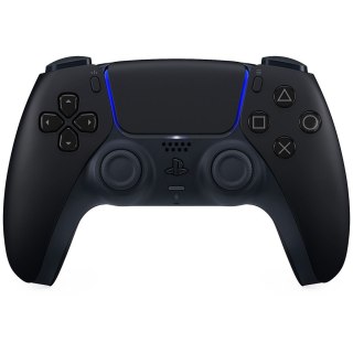 Kontroler bezprzewodowy PS5 SONY DualSense Midnight Black +kabel USB (OUTLET)