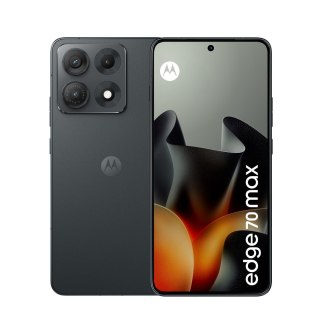 Motorola Edge 70 Max 8/256GB Dark Shadow